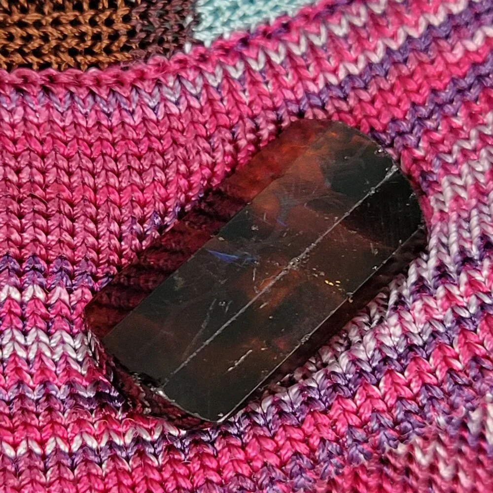 Rare striped Missoni for Target L/S Sweater - Picture 8 of 8